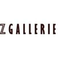 Z Gallerie coupons